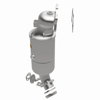 Thumbnail for MagnaFlow DF 06-08 Civic 1.8L Manifold