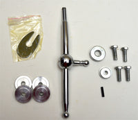 Thumbnail for Fidanza 2003-2005 Mitsubishi Evolution VII Short Throw Shifter (w/o Reverse Lockout)