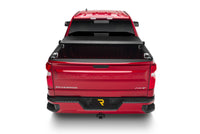 Thumbnail for Truxedo 2023 GMC Canyon/Chevrolet Colorado 5ft 2in Lo Pro Bed Cover