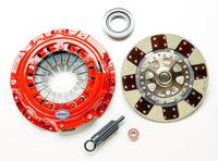 Thumbnail for South Bend / DXD Racing Clutch 94-98 Toyota Supra Turbo 3.0L Stg 3 Endur Clutch Kit