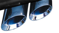 Thumbnail for Corsa 2007-2010 Cadillac Escalade 6.2L V8 Polished Sport Cat-Back Exhaust