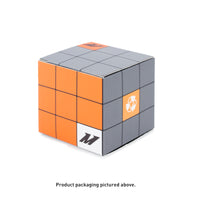 Thumbnail for Mishimoto Stainless Steel Sandwich Plate Adapter, 3/4in -16UNF