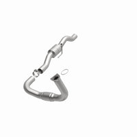 Thumbnail for MagnaFlow Conv DF 01-02 2500HD Driver Side 8.1L