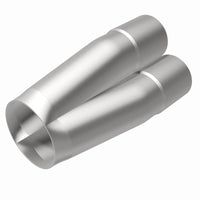 Thumbnail for MagnaFlow Collector Merge 1.75 x 3