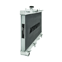 Thumbnail for Mishimoto 00-04 Subaru Legacy Aluminum Radiator