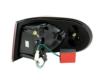 Thumbnail for ANZO 2007-2010 Toyota Fj Cruiser LED Taillights Smoke