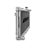 Thumbnail for Mishimoto 90-97 Mazda Miata Manual Aluminum Radiator