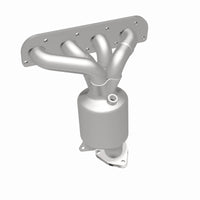 Thumbnail for MagnaFlow 14-15 Cadillac ELR 1.4L/12-15 Chevrolet Volt 1.4L OEM Grade Manifold Catalytic Converter