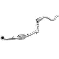 Thumbnail for MagnaFlow Conv DF Mercedes ML430 99-02 Passenger Side