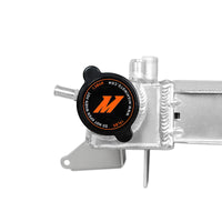 Thumbnail for Mishimoto 10-12 Dodge 6.7L Cummins Aluminum Radiator