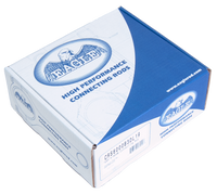 Thumbnail for Eagle Chrysler 383/400 H-Beam Connecting Rods (Set of 8)