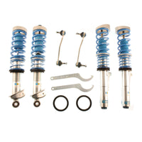 Thumbnail for Bilstein B16 (PSS10) 01-05 Porsche 911 Turbo (US) Front and Rear Performance Suspension System