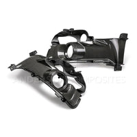 Thumbnail for Anderson Composites 15-17 Ford Mustang Fog Light Surrounds