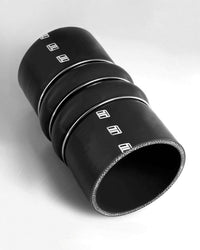 Thumbnail for Turbosmart Double Hump Hose 3.00 Black