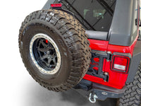 Thumbnail for DV8 Offroad 2018+ Jeep Wrangler Tire Carrier
