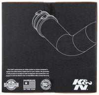 Thumbnail for K&N 18-19 Textron Wildcat XX 998cc Performance Intake Kit