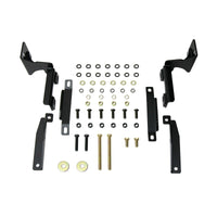 Thumbnail for Westin 2009-2018 Dodge/Ram 1500 HDX Grille Guard - Black