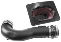 Thumbnail for K&N 05-06 Toyota Tundra / Sequoia V8-4.7L Performance Air Intake Kit