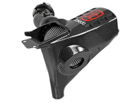 Thumbnail for aFe Air Intake System Pro Dry S 17-19 Honda Civic Type R I4-2.0L (t)