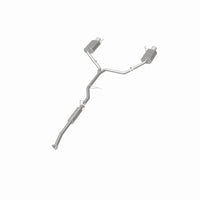 Thumbnail for MagnaFlow Sys C/B Honda Accord 3.0L V6 98-02