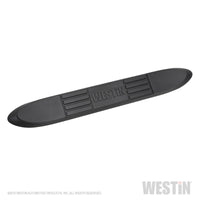 Thumbnail for Westin Replacement Service Kit with 21in pad - Black