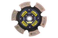 Thumbnail for ACT 2003 Dodge Neon 6 Pad Sprung Race Disc