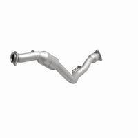 Thumbnail for MagnaFlow Conv DF 04-06 VW Phaeton 4.2L Driver Side Front