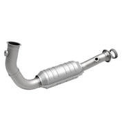Thumbnail for Magnaflow Conv DF 2004 Liberty P/S frt OEM