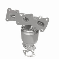 Thumbnail for MagnaFlow Conv DF 11-12 Kia Sedona 3.5L OEM Grade Manifold