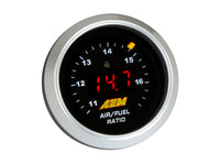Thumbnail for AEM Digital Wideband UEGO Gauge