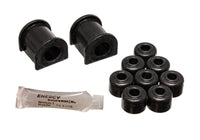 Thumbnail for Energy Suspension 19Mm Frt Stabilizer Bushing - Black