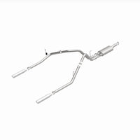 Thumbnail for MagnaFlow C/B Sys 04 Hemi Duals Sc/Cc