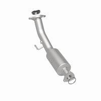 Thumbnail for MagnaFlow 2007-2011 Honda Civic L4 2.0L California Catalytic Converter Direct Fit