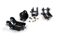 Thumbnail for JKS Manufacturing 20-21 Jeep Gladiator JT Shock Relocation Brackets