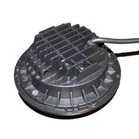 Thumbnail for DV8 Offroad 07-18 Jeep Wrangler JK LED Projector Headlights w/ Angel Eyes