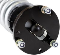 Thumbnail for Fox 2007+ Chevy 1500 Front 2.5 Factory Series 5.8in. R/R Coilover Set / 4-6.5in. Lift *BDS Lift Only