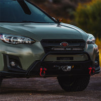 Thumbnail for Rigid Industries 360-Series SAE Fog Yellow/White Pair