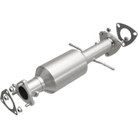 Thumbnail for MagnaFlow California Grade Catalytic Converter Direct Fit 96-97 GMC Sonoma / Chevrolet S10