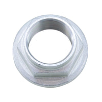 Thumbnail for Yukon Gear Toyota T100 & Tacoma Pinion Nut