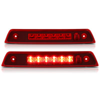 Thumbnail for ANZO 05-10 Jeep Grand Cherokee LED 3rd Brake Light - Red