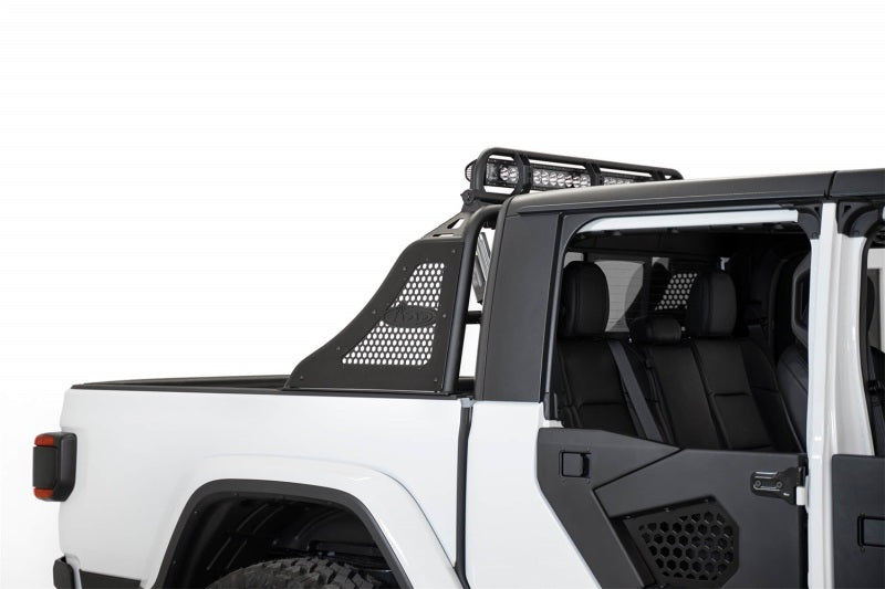 Addictive Desert Designs 2020 Jeep Gladiator JT Race Series Chase Rack