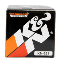 Thumbnail for K&N Arctic Cat 2.688in OD x 3.344in H Oil Filter