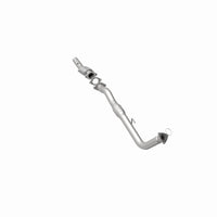 Thumbnail for MagnaFlow Conv DF GM 01-02 2500 Passenger Side 6L