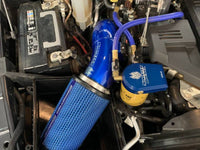 Thumbnail for Sinister Diesel 13-18 Dodge Ram 6.7L Cummins Cold Air Intake (Will Not Fit 2019+)