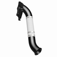 Thumbnail for MagnaFlow 01-05 Chevy/GMC Duramax Diesel V8 6.6L 4 inch System Exhaust Pipe