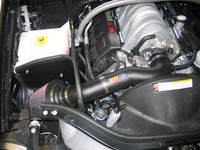Thumbnail for K&N 06-10 Jeep Grand Cherokee 6.1L V8 Performance Intake Kit