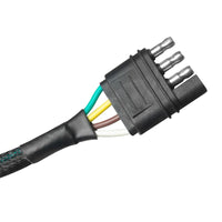 Thumbnail for Oracle 20-23 Jeep Gladiator Racetrack Style LED Tail Gate Light - Standard SEE WARRANTY