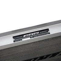 Thumbnail for Mishimoto 79-93 Ford Mustang Manual Aluminum Radiator