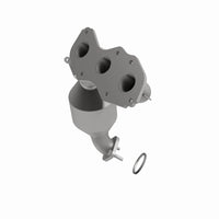 Thumbnail for MagnaFlow Conv DF 08-09 Toyota Highlander 3.5L