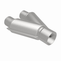 Thumbnail for MagnaFlow Smooth Trans Y 2/2.5 X 10 Al